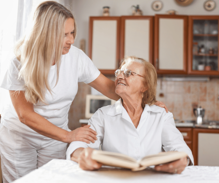 Learn more about Class Professionals Private Home Care Packages