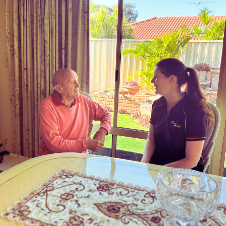 Learn more about Class Professionals Private Home Care Services